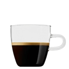 100 Ristretto