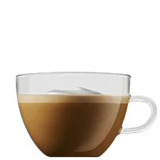 150 Milky Coffee