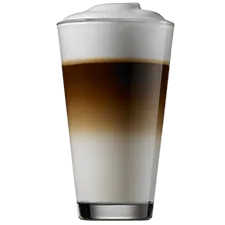 170 Latte Macchiato