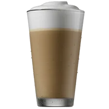 185 Iced Cafe Latte