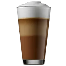 200 Chococcino