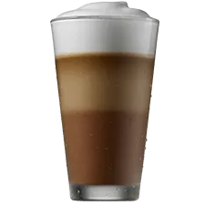 205 Iced Chococcino