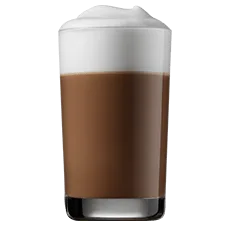 215 Chocolate