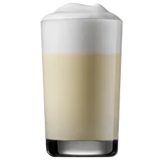 220 White Chocolate