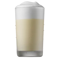 225 Iced White Chocolate